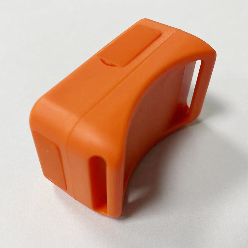 Smart GPS Health Detection Tracker – Sikkerhed og sundhed i én enhed