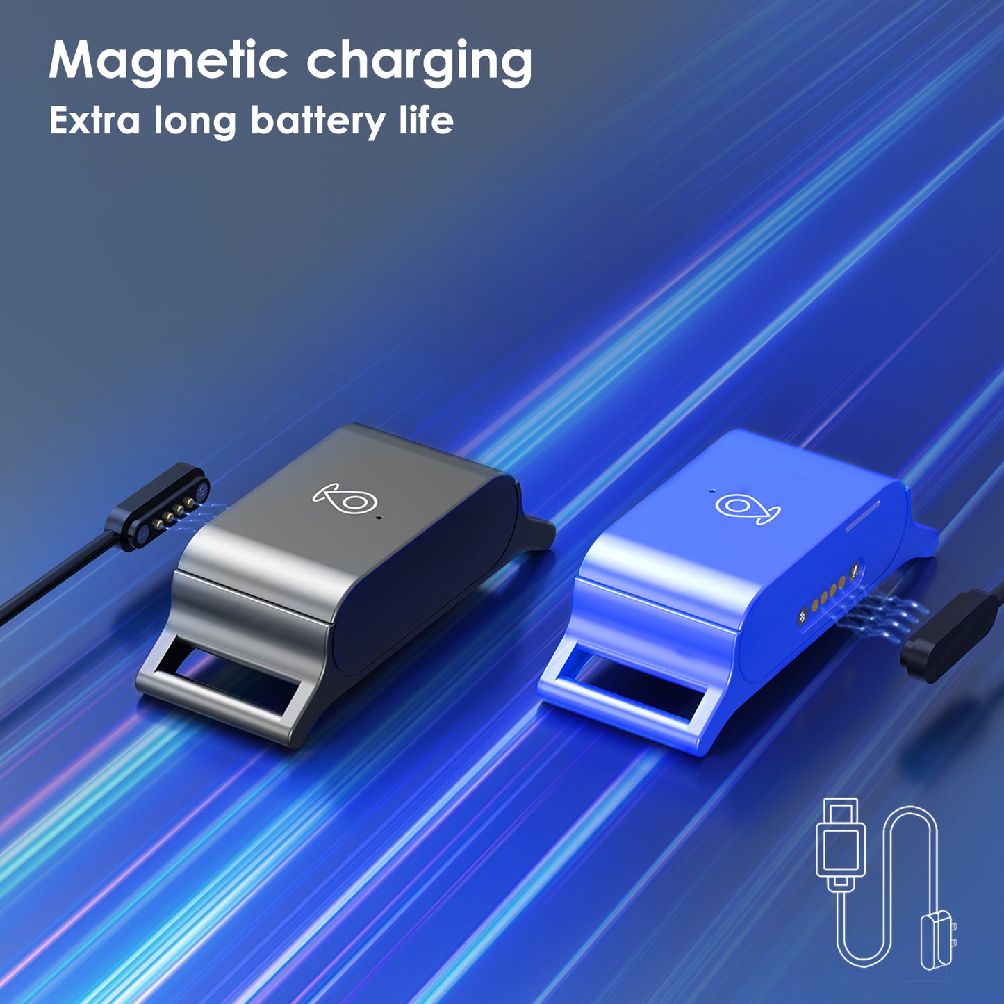 Smart GPS- Tracker til Kæledyr – Sikkerhed og sundhed i en smart enhed