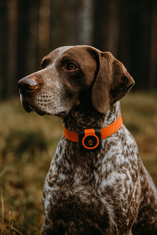 Sundhedstracker til dit kæledyr